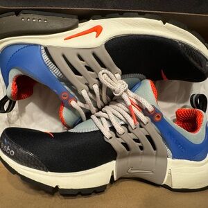 Nike air presto
